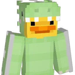 BreakfastDino27's Minecraft skin