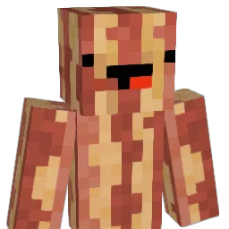 Breakfast_Beast's Minecraft skin