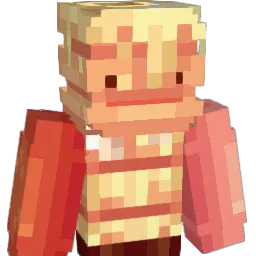 Breakfastman's Minecraft skin