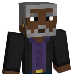 BreakingBread's Minecraft skin
