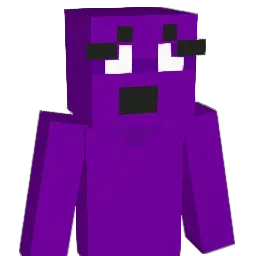 BreakingTheCore Minecraft avatar bust