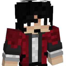 BreakingTheSky Minecraft avatar bust