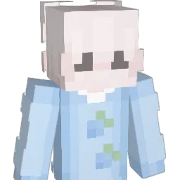 Breakinghate's Minecraft skin