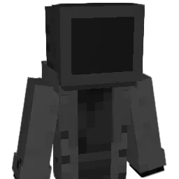 Breakit_Bane Minecraft avatar bust