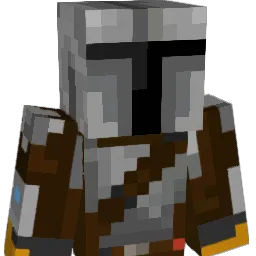BreaknMyBack's Minecraft skin