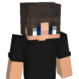 Breakz_ Minecraft avatar bust