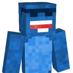 BreamMaster300 Minecraft avatar bust