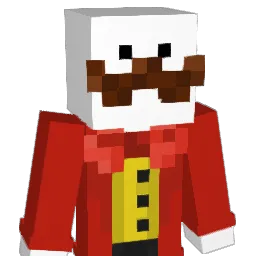 Breath02 Minecraft avatar bust