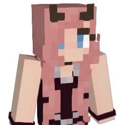 BreathLoss Minecraft avatar bust
