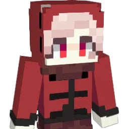 Breatmab Minecraft avatar bust