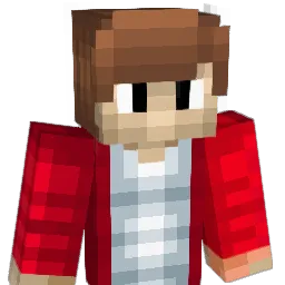 Breavus Minecraft avatar bust