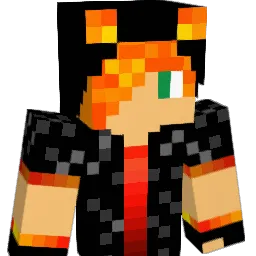 BreckCombs's Minecraft skin