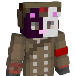 Brecken4's Minecraft skin