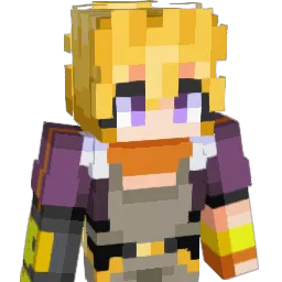 BredIsASimp Minecraft avatar bust