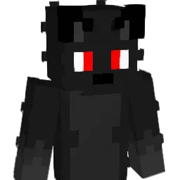BreddaWolf's Minecraft skin