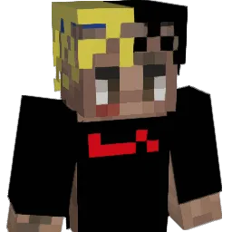 Bredsten6's Minecraft skin