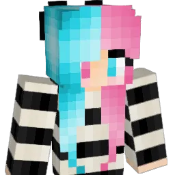 BreeIsEpic's Minecraft skin