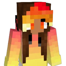 BreeSaucy Minecraft avatar bust