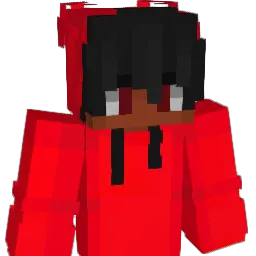 BreeZyAU Minecraft avatar bust