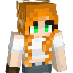 Bree_x's Minecraft skin