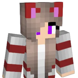 Breeanan's Minecraft skin