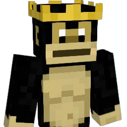 Breeew's Minecraft skin