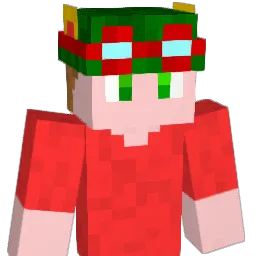 BreegullBlaster Minecraft avatar bust