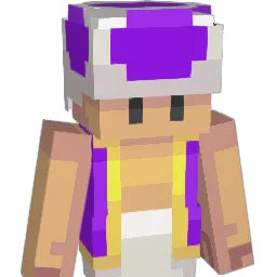 Breenbeen's Minecraft skin
