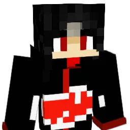 Breesyyy Minecraft avatar bust