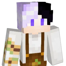 BreezeAutumn Minecraft avatar bust