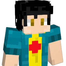 BreezeSketches Minecraft avatar bust
