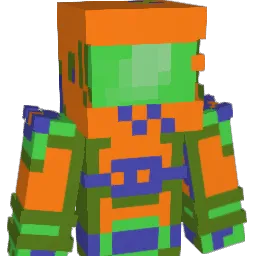 Breeze_3_0's Minecraft skin