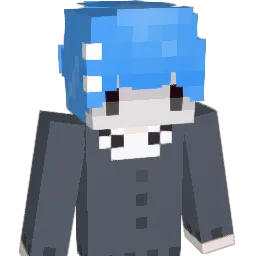 Breeze_3_0 Minecraft avatar bust
