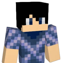 Breeze_Rod's Minecraft skin