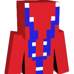 BreezewoodPA Minecraft avatar bust