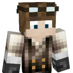 Breezier_Sheep Minecraft avatar bust