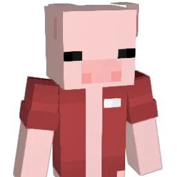 Breezleton's Minecraft skin