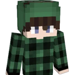 BreezlyWasIstDas Minecraft avatar bust