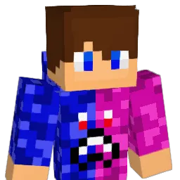 Breezy4L Minecraft avatar bust