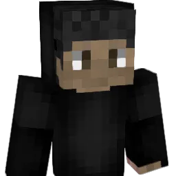 BreezyAGD Minecraft avatar bust