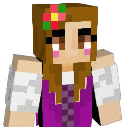 BreezyBri88 Minecraft avatar bust
