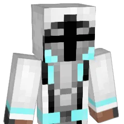 BreezyGT Minecraft avatar bust