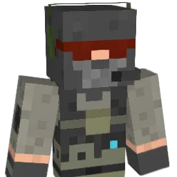 BreezyIEA Minecraft avatar bust