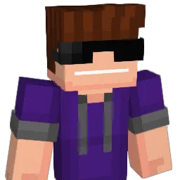 BreezyStew6742 Minecraft avatar bust