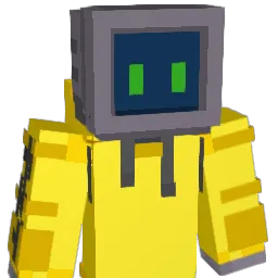 BreezyTulip2 Minecraft avatar bust