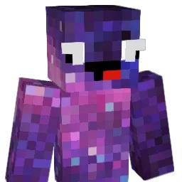 BreezyType Minecraft avatar bust