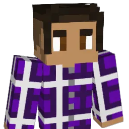 Breezy_22 Minecraft avatar bust