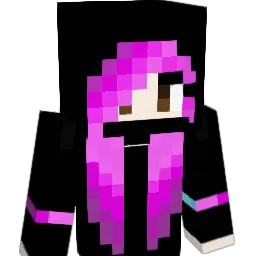 Breezy_O Minecraft avatar bust