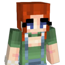 Breezy_is_Cool Minecraft avatar bust