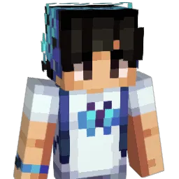 Breezy_lol Minecraft avatar bust